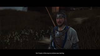 Ghost of Yōtei | THE WAY OF THE YARI | PART 14