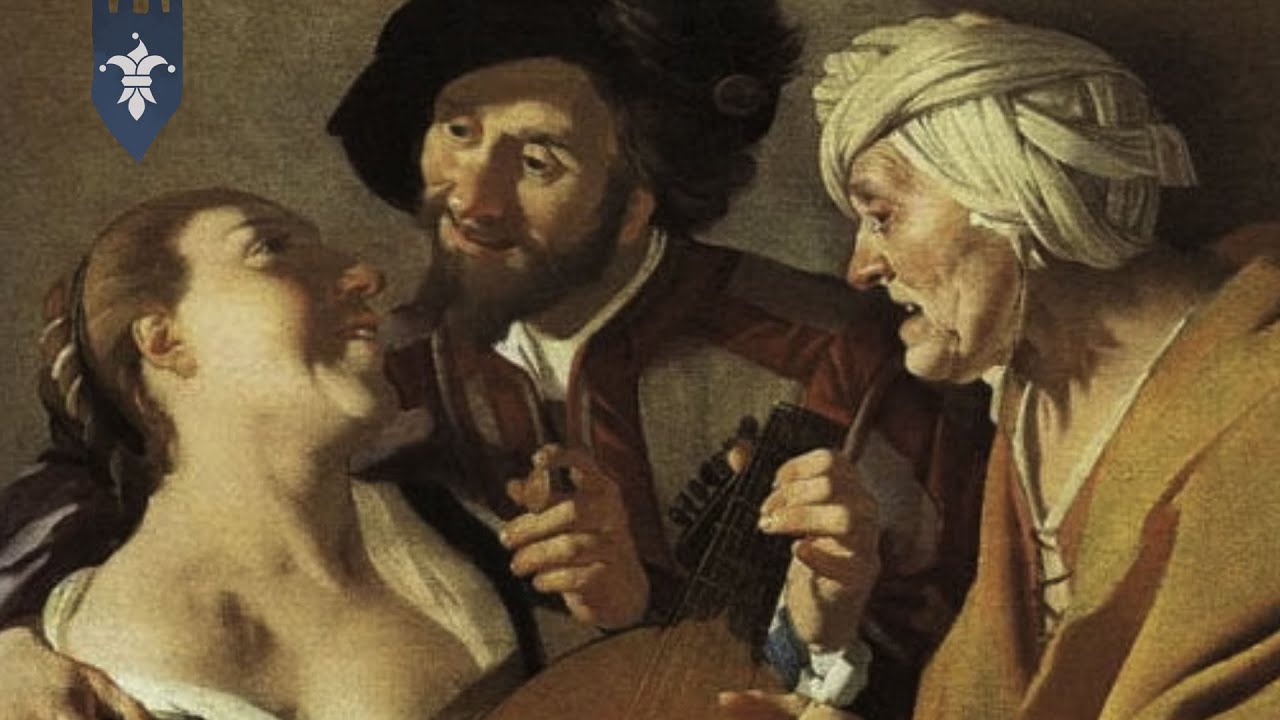 Surviving Life as a Woman of the Medieval Crusades...