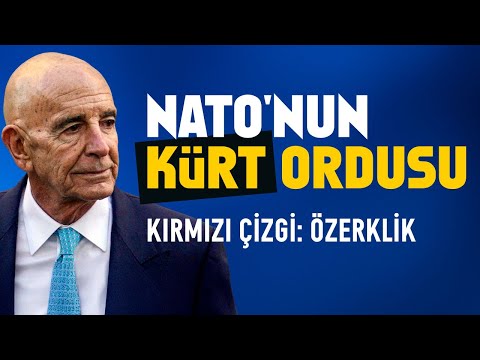 NATO'nun Kürt Ordusu Hazır - Erken Seçim Var mı? / İbrahim Halil Baran - Kürdistani Gündem