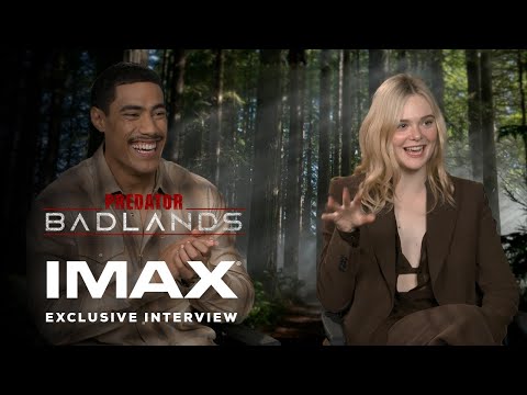 Exclusive Interview