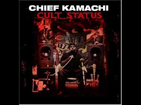 Chief Kamachi - What you doin ft. State Store and Mr.Eon