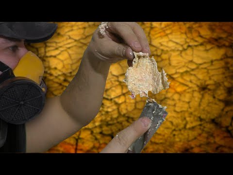 3 САМЫХ ПОПУЛЯРНЫХ СПОСОБА удалить СТАРУЮ КРАСКУ!