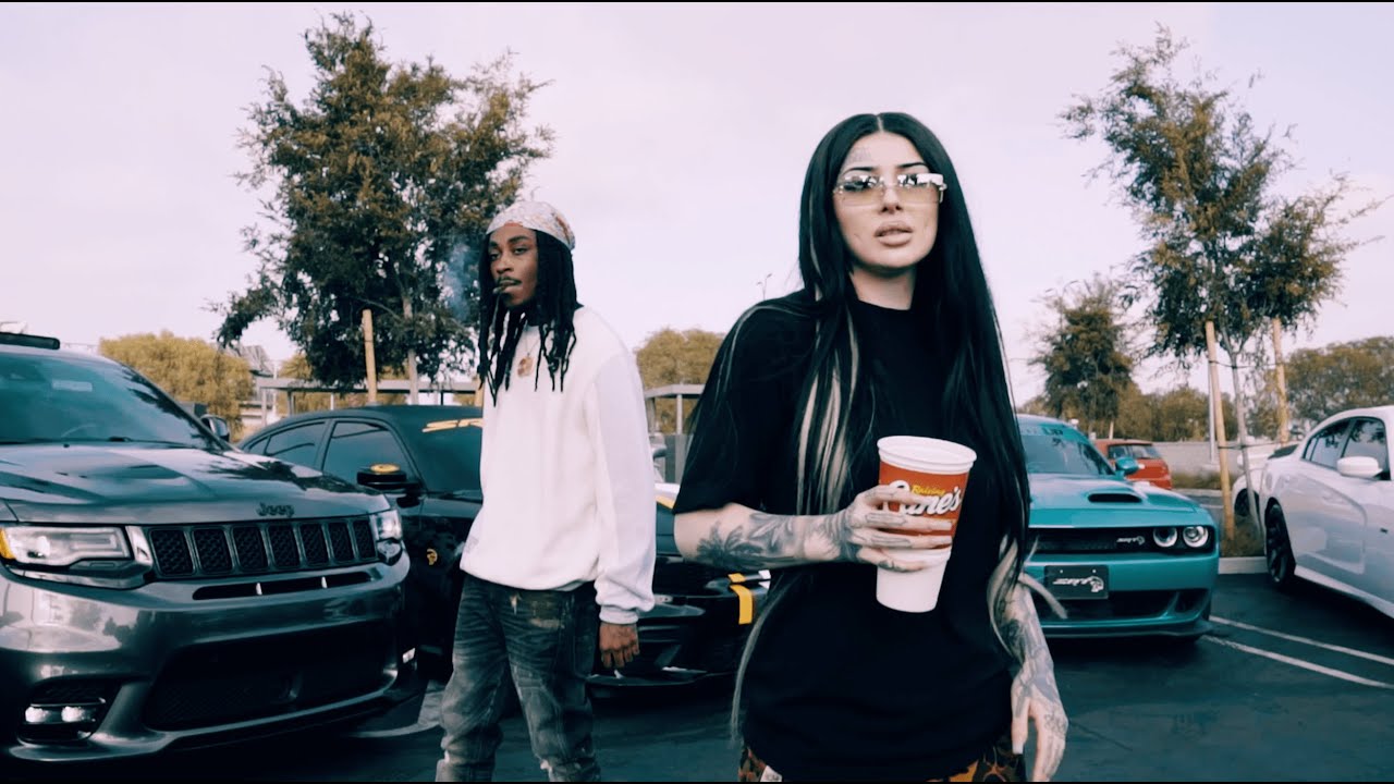 Lady XO & Master Kato — Just Right