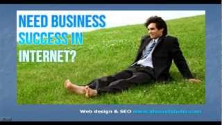 Web Design Services with integrated Search Engine Optimization