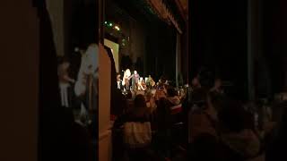 Miriam Rodríguez en Dial Tal Cual - No! y Mejor sin miedo