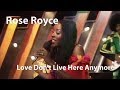 Rose Royce - Love Don't Live Here Anymore (1978) [Restored]