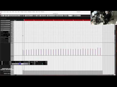 CWVI - Hands On - Cinematic Studio Strings & Piano - Live Composing