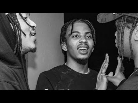 Zoocci Coke Dope X Die Mondez X Flvme type beat \Elevate\ 2025