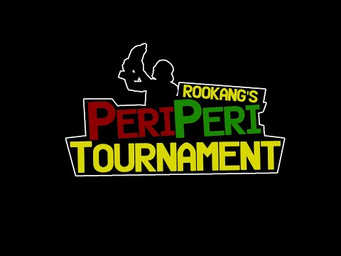 Roo Kang Peri Peri Tekken 7 Tournament March 2023