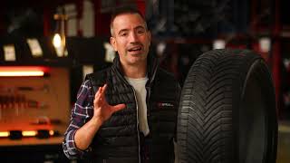 Replay live shopping Michelin CROSSCLIMATE 2 SUV