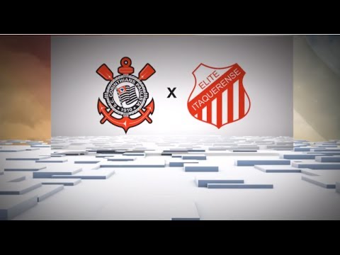 Sub13 S.C. Corinthians Paulista 5x0 SE Elite Itaquerense 10ª Rodada 11.05.12