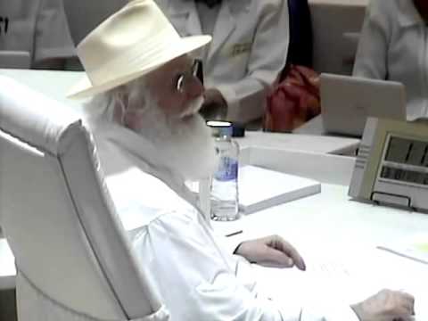 Parapsiquismo Intelectual X Mediunidade de Efeitos Físicos