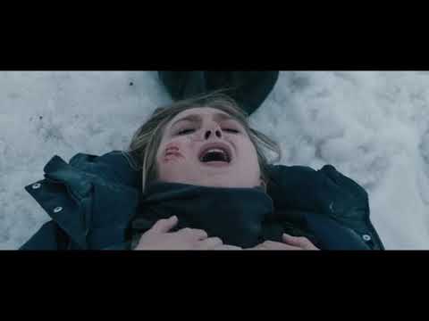 Wind River movie clip - Shoot out scene