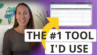The One Tool I Would Use for a NEW Marketing Business (If I Was Starting Over)