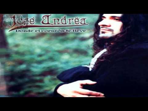 11 Jose Andrea - En las Olas de tu Cintura Letra (Lyrics)