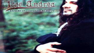 11 Jose Andrea - En las Olas de tu Cintura Letra (Lyrics)