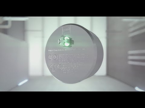 R. STAHL - The PurgEx Indicator