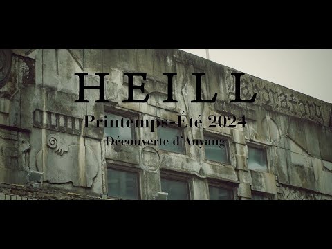 HEILL Spring-Summer 2024