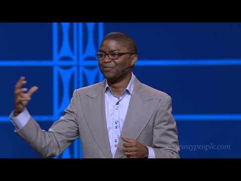 Heroes - Ananias: The Hidden Hero Part 1 - Pastor Tim Ross