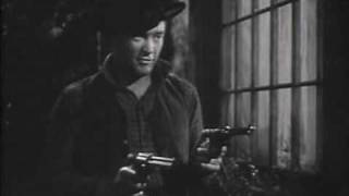 Bandits d'Honneur (Bad Men of Missouri) 1941 - Bande-Annonce Trailer