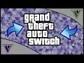 GTA V - Switch FAST in MODDED mode without programs 3