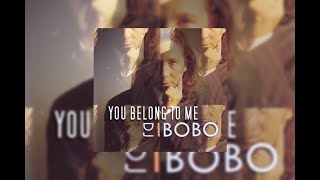 DJ BoBo - You Belong To Me (B&amp;B 90&#39;s remix)