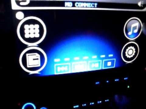Soundstream VIR-7870NRB Review/Demo