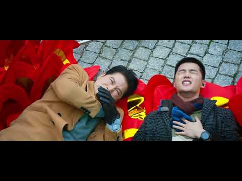 The Vanguard (full movie-ft.jacky chan)