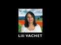 Bande démo Lili VACHET