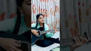 Nuvvunte Naa Jathagaa 🎸🎶 #arrehman #songs #ytshorts