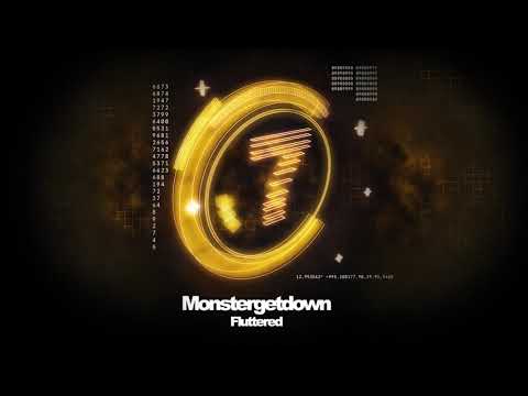 Monstergetdown - Fluttered