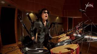 Download lagu Yasuharu Takanashi [ 疾風伝 / Shippūden ] Studio Session mp3