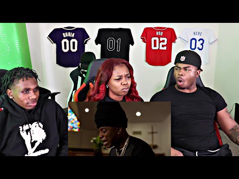 NUSKI2SQUAD, G Herbo, & Yungeen Ace - Live On (Thuggin Days) [Remix] | REACTION