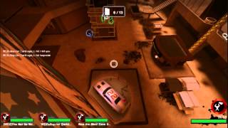 Left 4 Dead 2: Taannkk Mutation - Tank Highlights - HD