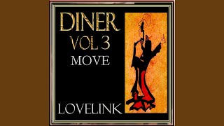 DINER VOL 3 MOVE