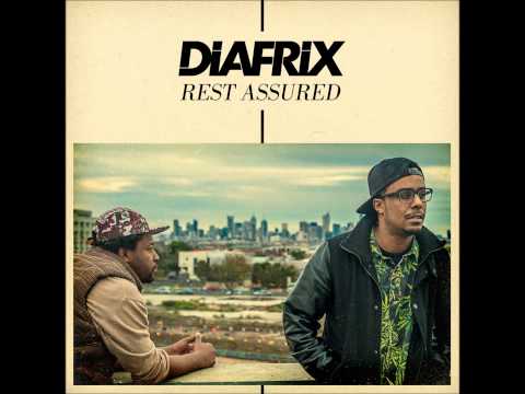 Diafrix - Rest Assured