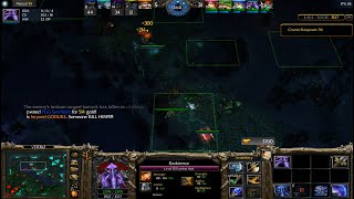 Download lagu DOTA 1 Faceless Void Darkterror Beyond GODLIKE #21   RAMPAGE mp3