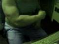 Tricep Flexing