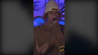 Heartbreaker - Justin Bieber (Journals Tik Tok Live - February 14, 2021) (Valentine&#39;s Day)