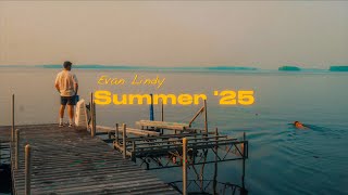 a cinematic summer…