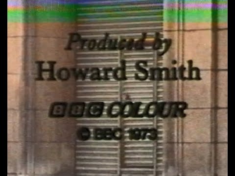 10 12 1973   BBC1   Television and Society   Weather