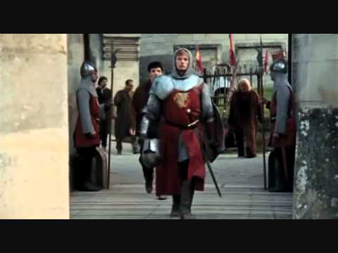 I Dare you to move: An Arthur Tribute