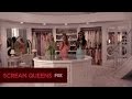 SCREAM QUEENS SCENE Meet The Chanels