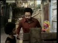 Classic Sesame Street Betty Lou And Her Kitty Part 01