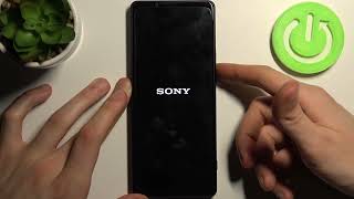 How to Bypass Screen Lock on SONY Xperia 1 III – Wipe Data via Recovery Mode