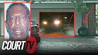 Tire Clue Helped Police Zero In on Microsoft Exec’s Alleged Killer