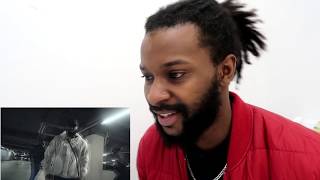 P Money - Bruck Beyond Broke (Dot Rotten Diss) | Reaction