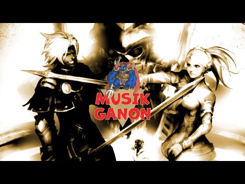 #949 - Merchant's Song (Chaos Rings)