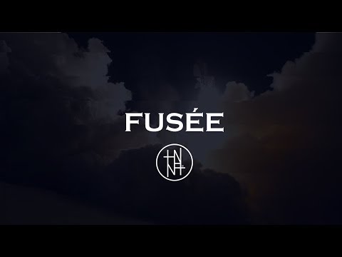 [FREE] PNL x MMZ Type Beat // "Fusée" Beat 2018 (Prod. HRNN)