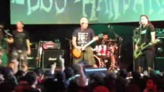 Less Than Jake - Just Like Frank [SP-Brasil]